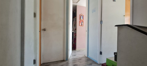 Oportunidad!!! Rebajada Casa En Condominio, Puente Alto