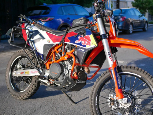 2019 Ktm 690 Enduro R + 100k De Accesorios