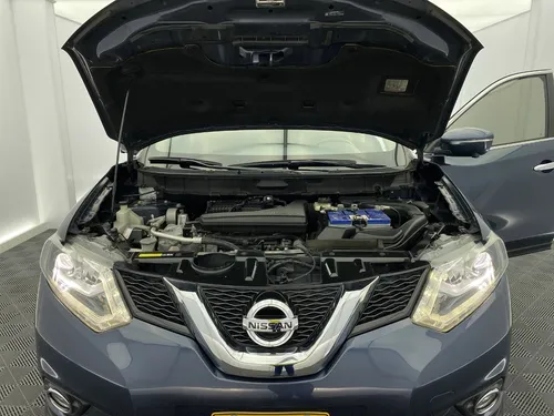 Nissan X-Trail 2.5 Exclusive
