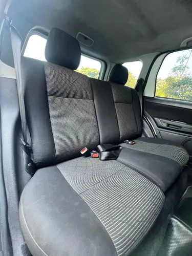 Ford Ecosport 2.0 L 4x2