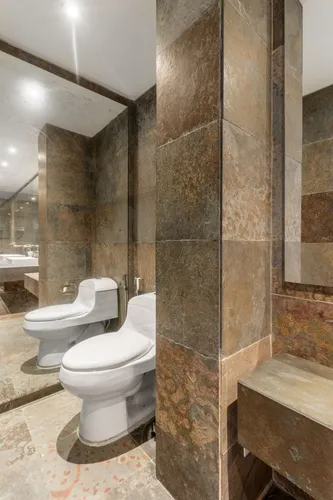 Apartamento En Arriendo En Los Rosales. Cod A22972