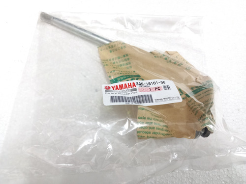 Eje De Selectora Original Yamaha Banshee 350.