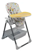 Comprar Silla Comer Bebé Avanti Snack Alturas Reclinado Doble Snack
