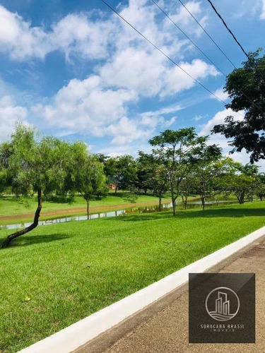 Imagem 5 de 30 de Casa Com 3 Dormitórios À Venda, 271 M² Por R$ 1.350.000 - Condomínio Evidence Residencial - Araçoiaba Da Serra/sp - Ca0169