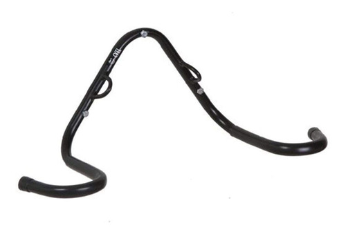 Suporte De Parede Vertical Para 2 Bikes 9018 - Cyel