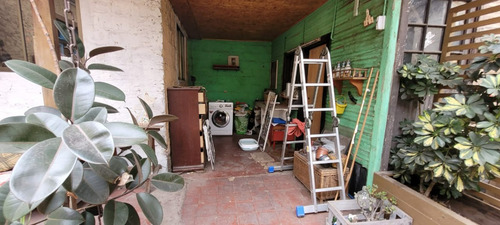Se Vende Casa En Santiago Concha, Comuna De Santiago.