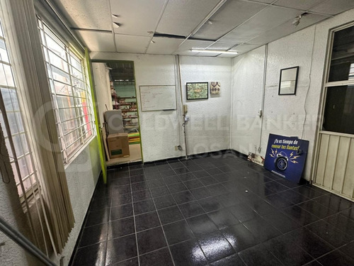 Renta De Local Comercial En Azcapotzalco