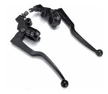 Comprar Par Manijas Clutch Y Freno Vento Ryder 150 Izquierda Derecha