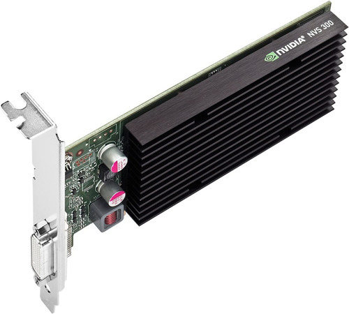 Imagen 4 de 4 de Tarjeta De Video Pc3 / Ddr3 / 1gb / Nvidia Tienda Cod 2906