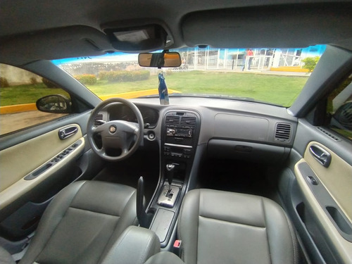 Imagen 5 de 10 de Kia Optima