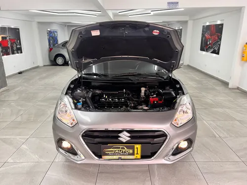Suzuki Swift Dziere AT 2023