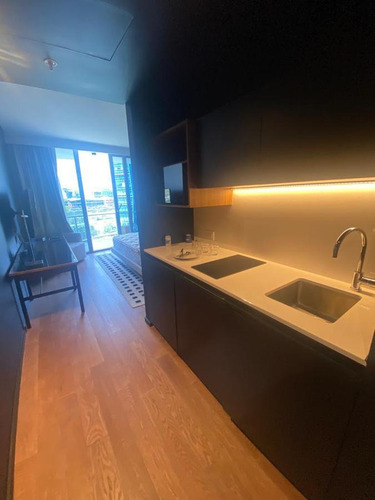 Imagen 3 de 16 de Sls Suites Monoambiente - Puerto Madero