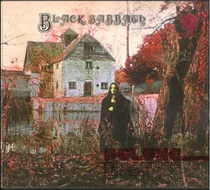 Comprar Black Sabbath - Black Sabbath 2-cd Deluxe