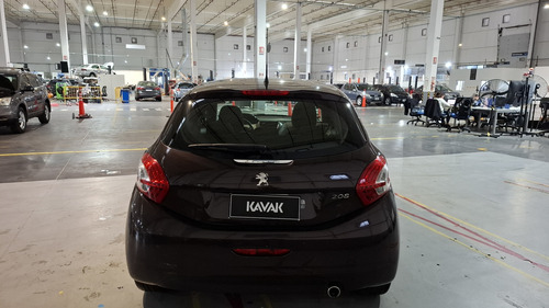 Peugeot 208 1.6 Allure