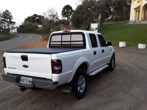 Ranger Xlt 3.0 4x2 Cab. Dupla