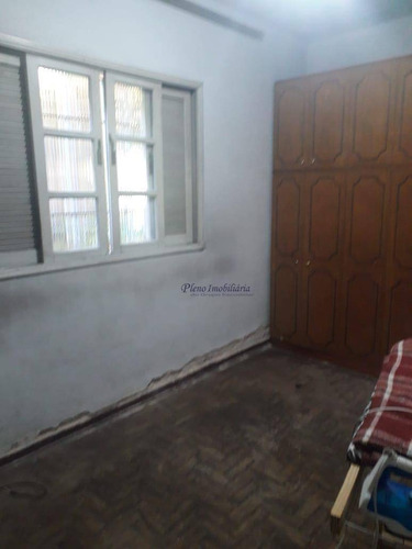Imagem 15 de 19 de Casa À Venda, 370 M² Por R$ 750.000,00 - Vila Formosa - São Paulo/sp - Ca0211