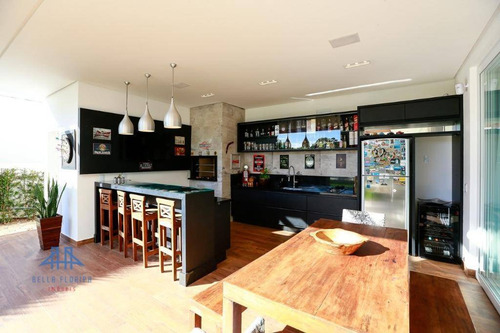 Imagem 30 de 30 de Casa Com 4 Dormitórios À Venda, 504 M² Por R$ 4.000.000,00 - Córrego Grande - Florianópolis/sc - Ca0819
