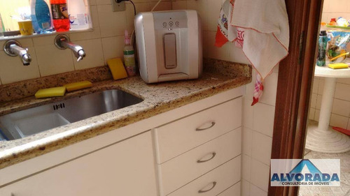 Imagem 15 de 23 de Casa Residencial À Venda, Jardim Alvorada, São José Dos Campos - Ca1426. - Ca1426