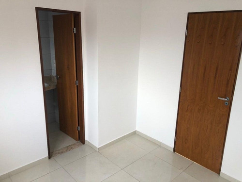 Imagem 7 de 10 de Apartamento À Venda, 44 M² Por R$ 130.000,00 - Valentina De Figueiredo - João Pessoa/pb - Ap0789
