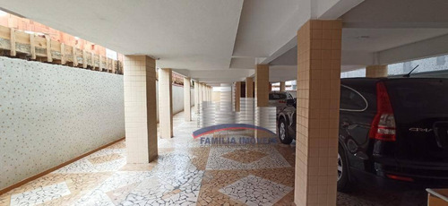 Imagem 27 de 28 de Apartamento Com 2 Dormitórios À Venda, 65 M² Por R$ 298.000,00 - Campo Grande - Santos/sp - Ap5917