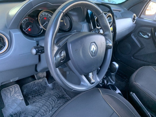 Imagem 7 de 11 de Renault Duster Dynamique 1.6 16v Sce Cvt