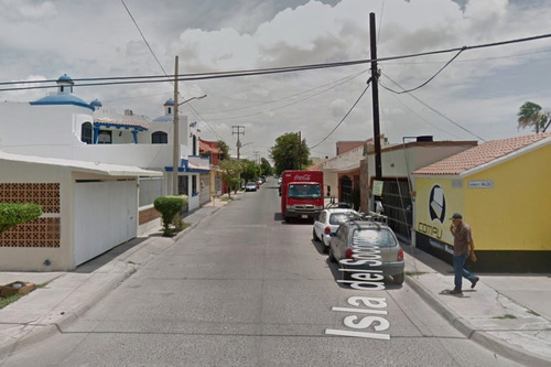 Imagen 4 de 6 de Nt Remate Bancario Casa Los Mochis Sinaloa