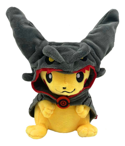 Pikachu Peluche Pokemon Charizard Muñeco Lindos 23cm Regalos