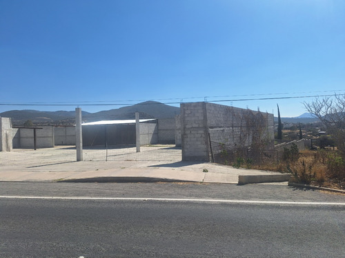 Terreno En Venta En Boulevard Metropolitano Camino A Huimilpan