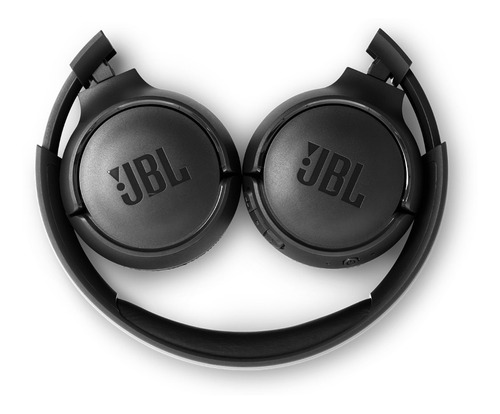 Fone De Ouvido Bluetooth Jbl Tune 500bt Sem Fio C/ Microfone