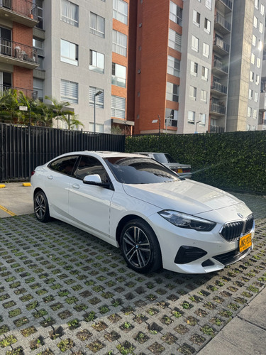 BMW Serie 2 1.5 218i Gran Coupe