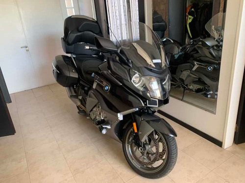 Bmw K1600 Gtl