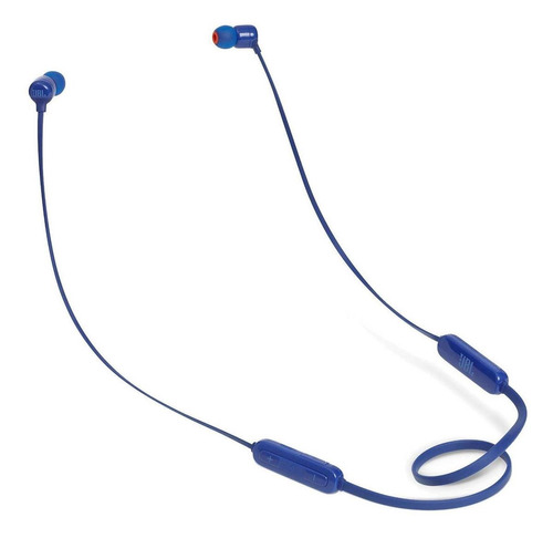 Auriculares inalámbricos JBL Tune 110BT blue