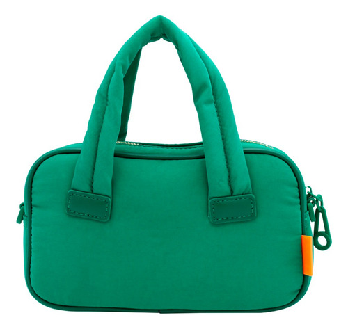 Crossbody Color Verde Jaime Ibiza Para Mujer Ji 2476