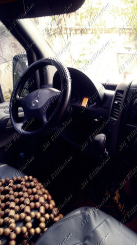 M.benz Sprinter Cdi 415 Ano 2015 Longa Completa Jm Cod.1207