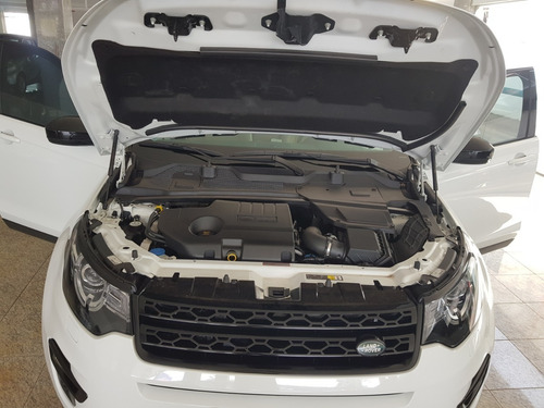Land Rover Disc. Sport Hse 2.0 Automat 5lugares Diesel4x4