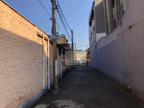 Grande Oportunidade Vila Leopoldina - Ca0761