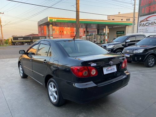 Imagem 2 de 15 de Toyota Corolla Xli 1.6 16v 110 Cv Mec