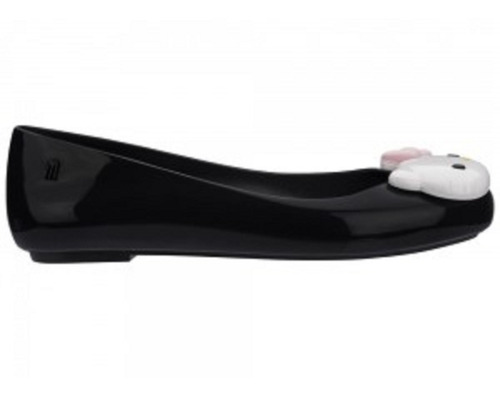 Imagem 2 de 5 de Melissa Space Love + Hello Kitty (32677) Original + Nf-e