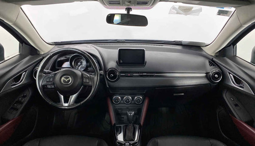 Imagen 13 de 15 de 119983 - Mazda Cx3 2016 Con Garantía