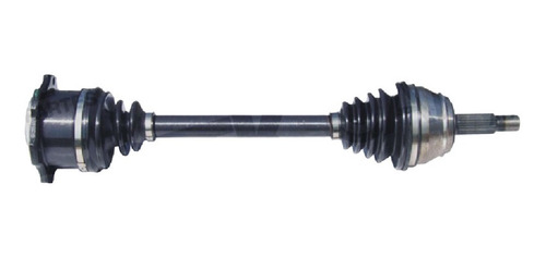 Flecha Delantero Lh Volkswagen Jetta Aut V6 1995-1998 Ctk