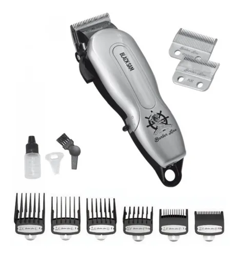 Maquina para online cortar cabello sams