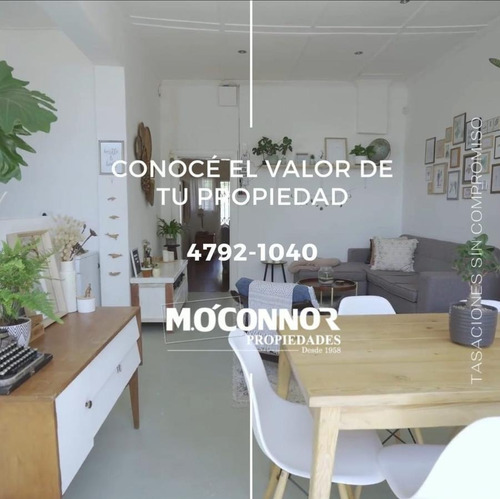 Imagen 12 de 12 de Departamento - Tigre Residencial