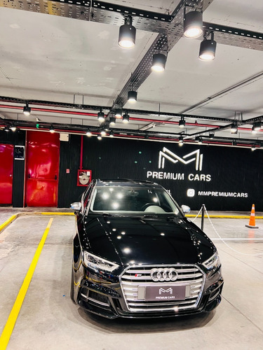 Imagen 6 de 17 de Audi S3