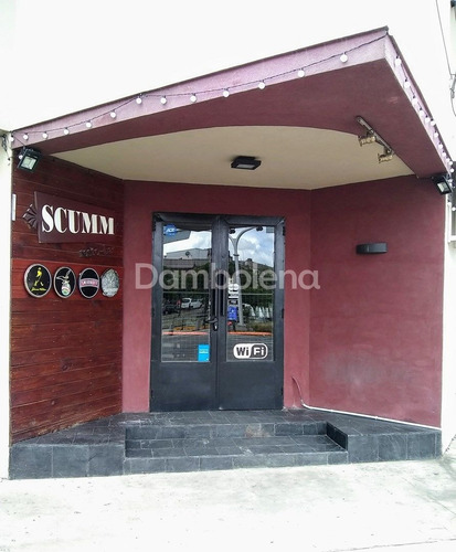 Imagen 2 de 11 de Local En Venta O Permuta Ubicado En Haedo, Morón, G.b.a. Zona Oeste