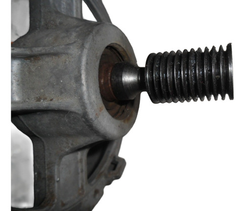 Motor Para Lavarropas Longvie Drean Alladio 12421 Usado Sano (Reacondicionado)