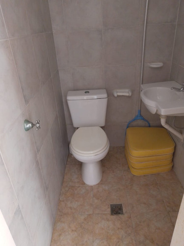Alquiler De Duplex En Castelar Norte