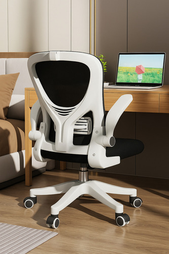 Sillas De Oficina Eoland Sillas Ergonomicas Malla Mesh Giratoria Para Escritorio Ejecutiva Gerencial Soporte Lumbar