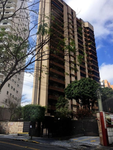 Imagem 1 de 14 de 118 Apto Em Santana Com 354m², Vale A Pena Conferir