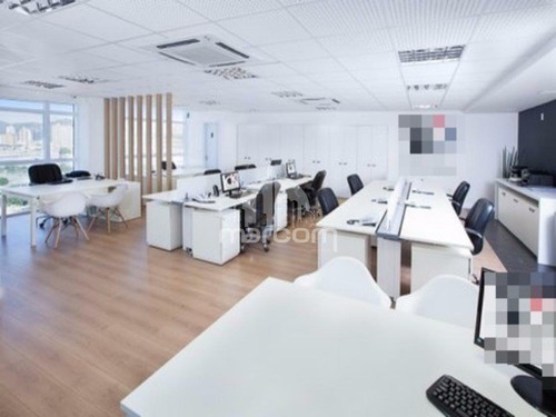 Imagem 3 de 10 de Sala Comercial Centro De Navegantes - Msc-034