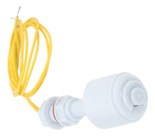 Sensor De Nivel De Agua Líquida Pp Float Pecera Para
